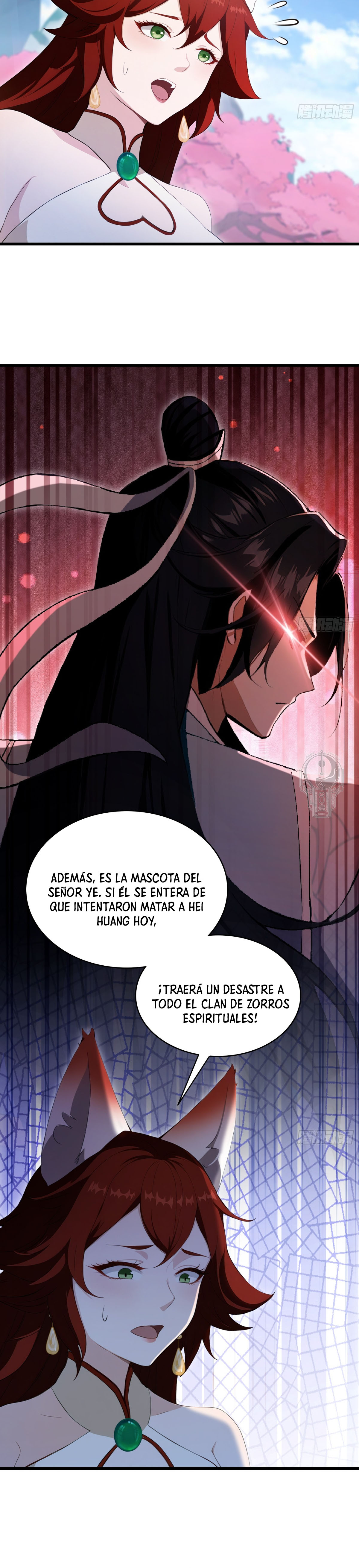 Read Resulta que ya era invencible ES Manga Online