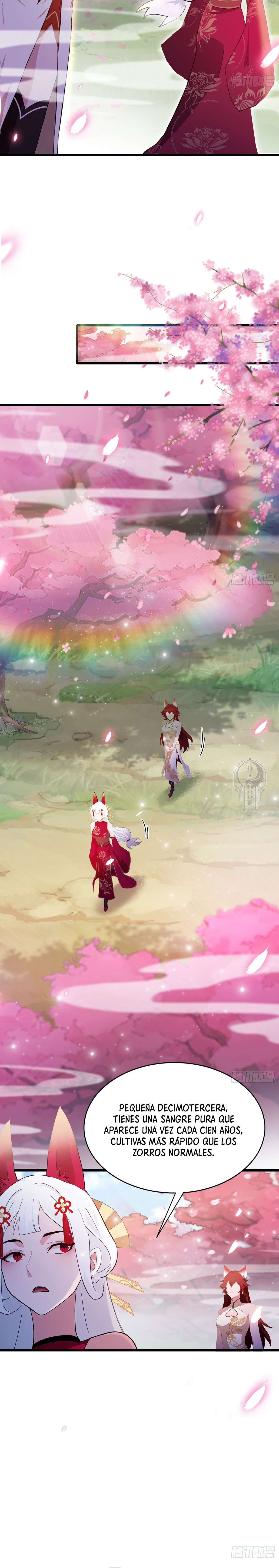 Read Resulta que ya era invencible ES Manga Online