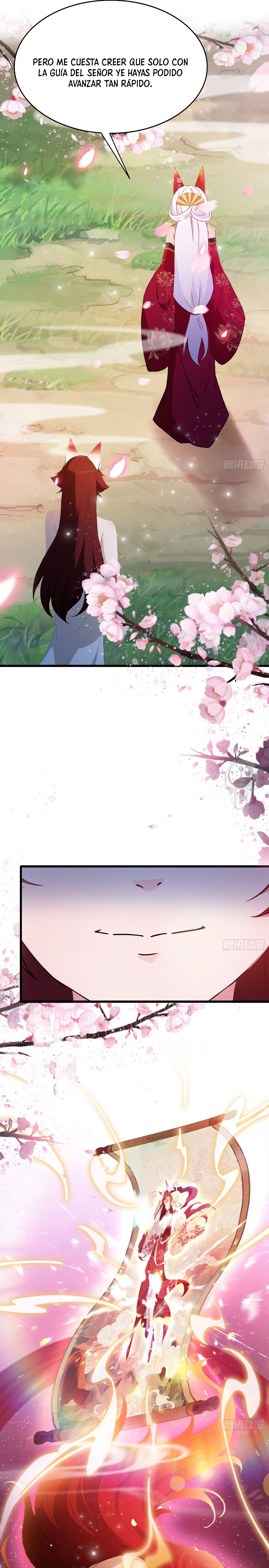 Read Resulta que ya era invencible ES Manga Online