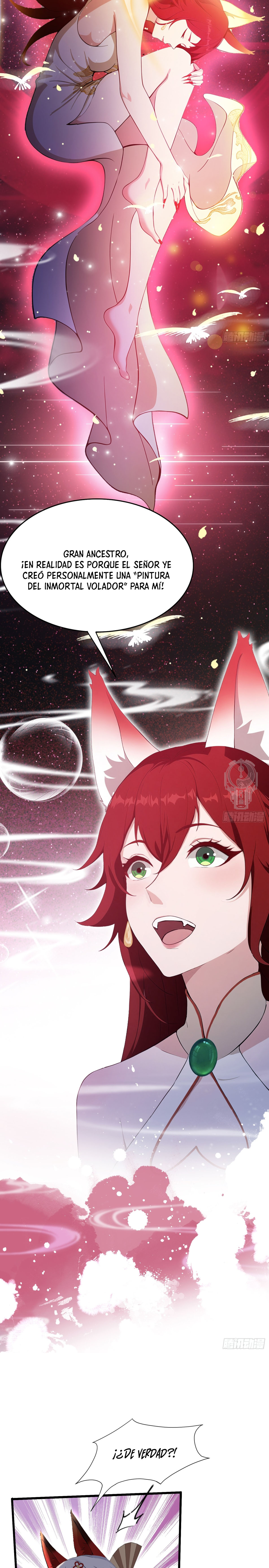 Read Resulta que ya era invencible ES Manga Online