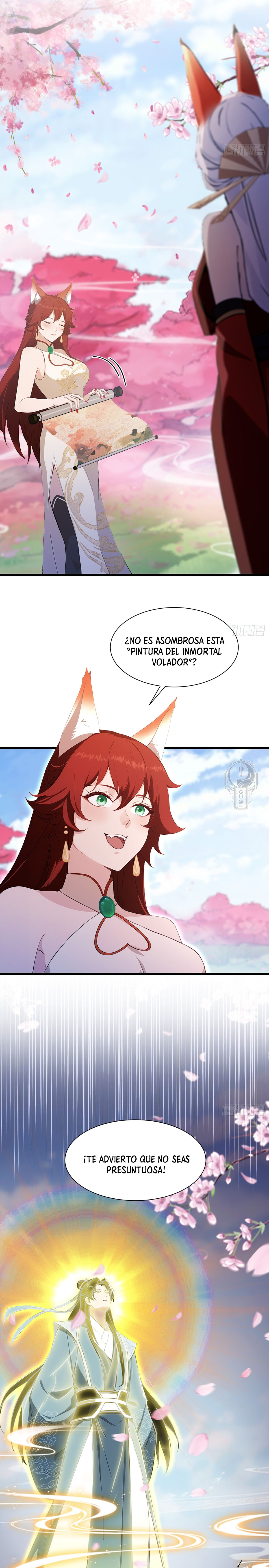 Read Resulta que ya era invencible ES Manga Online