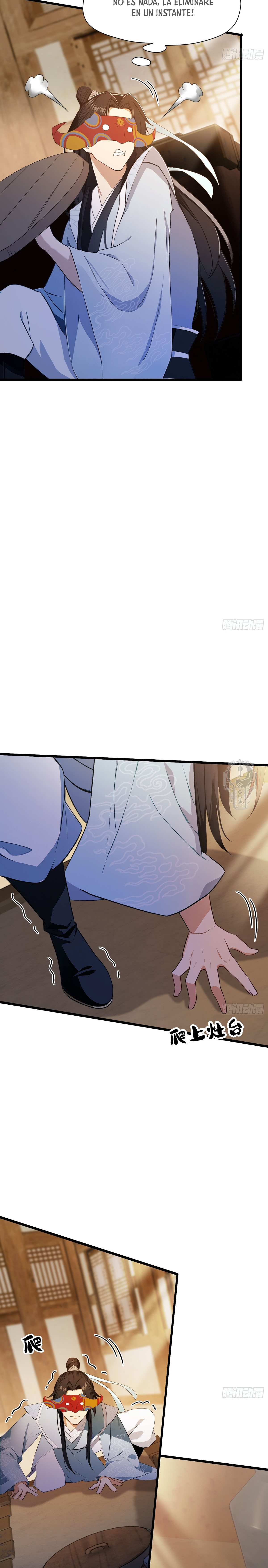 Read Resulta que ya era invencible ES Manga Online