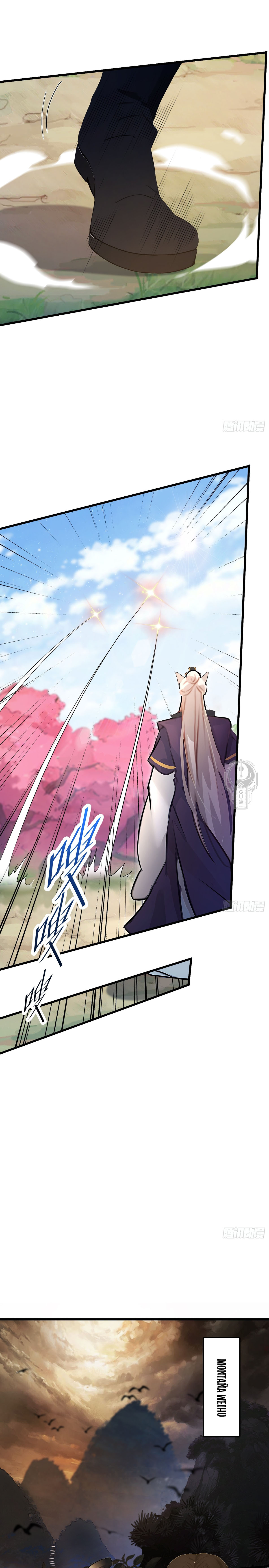 Read Resulta que ya era invencible ES Manga Online