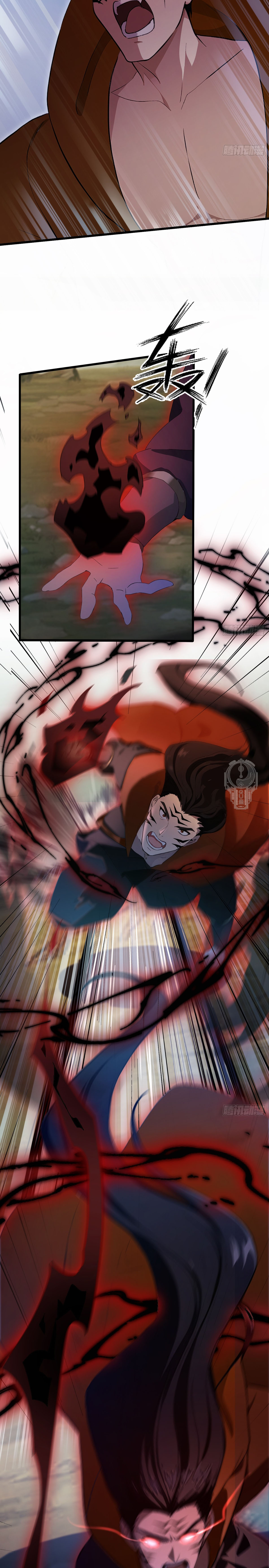 Read Resulta que ya era invencible ES Manga Online