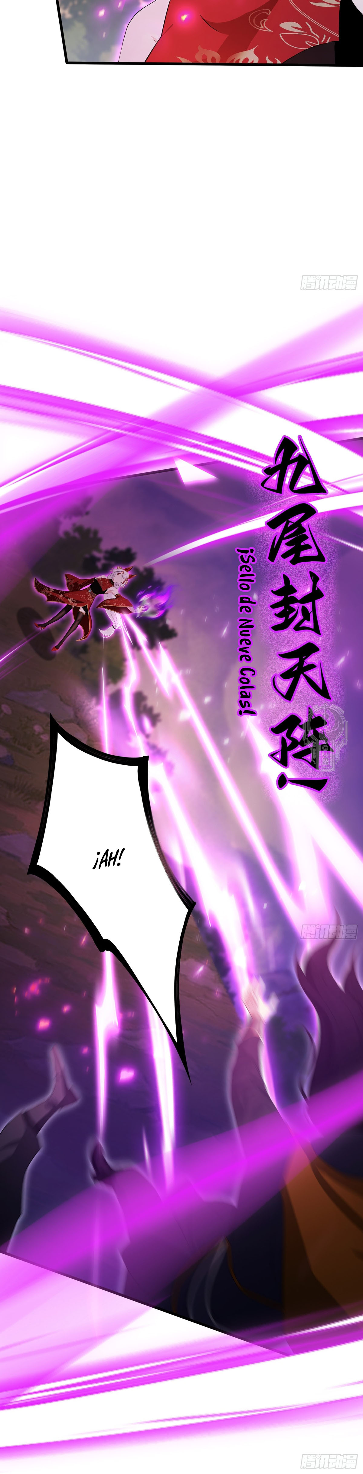 Read Resulta que ya era invencible ES Manga Online