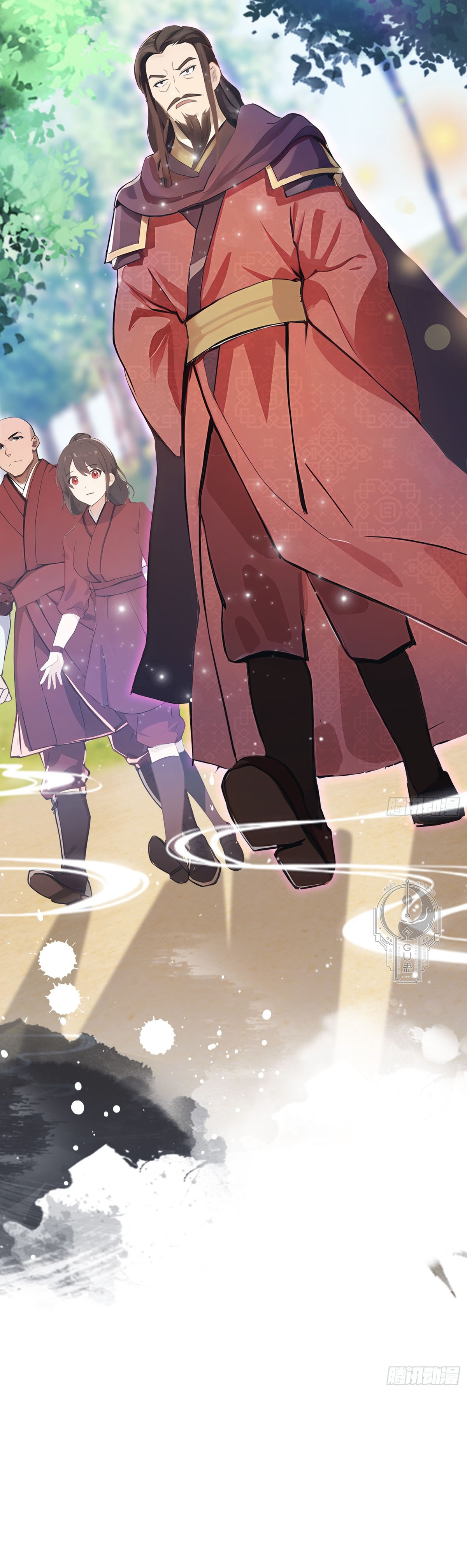 Read Resulta que ya era invencible ES Manga Online