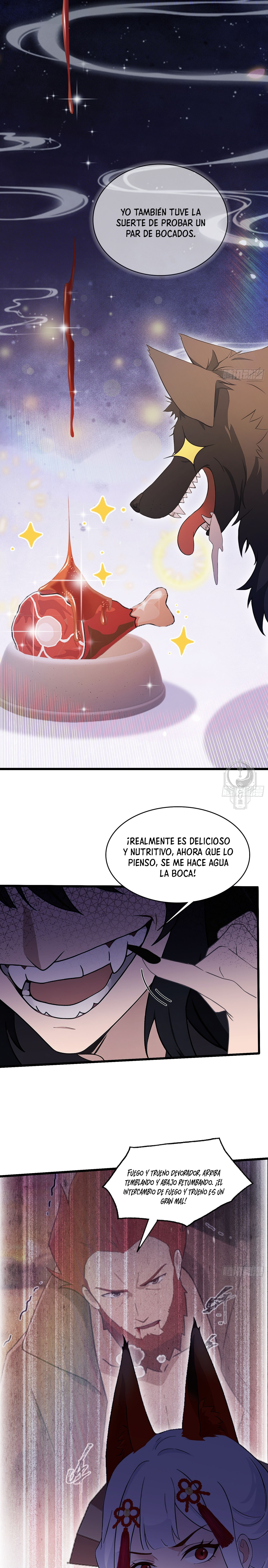 Read Resulta que ya era invencible ES Manga Online