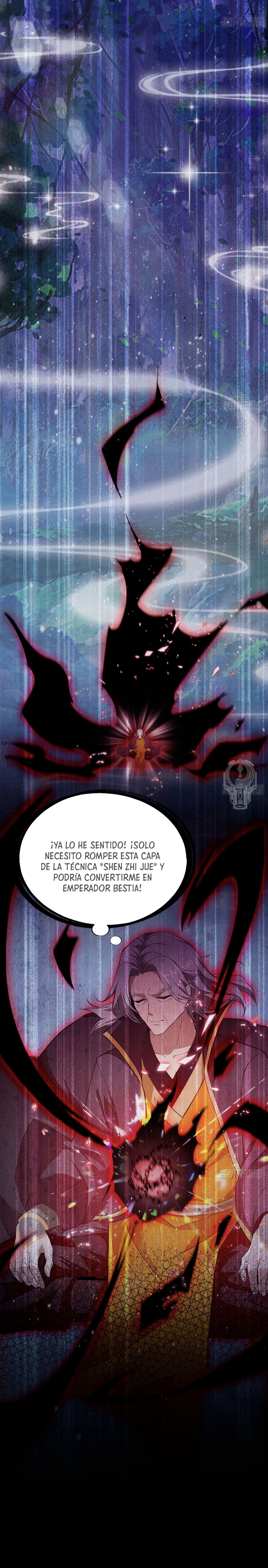 Read Resulta que ya era invencible ES Manga Online