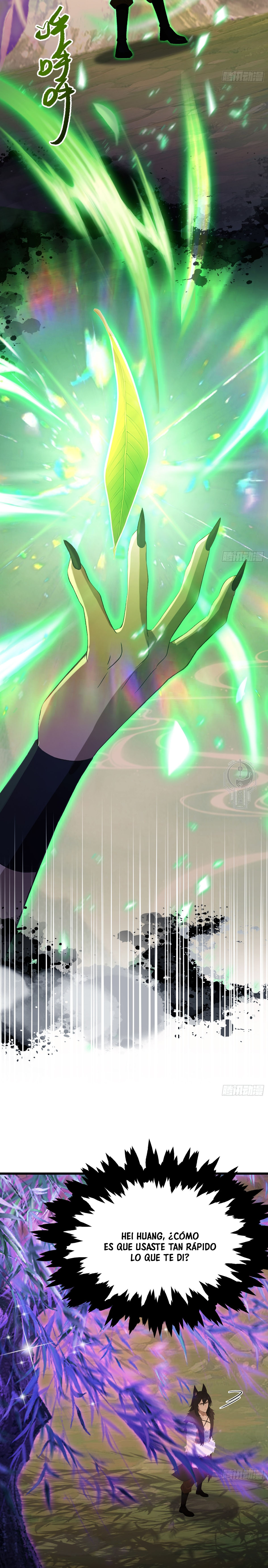 Read Resulta que ya era invencible ES Manga Online