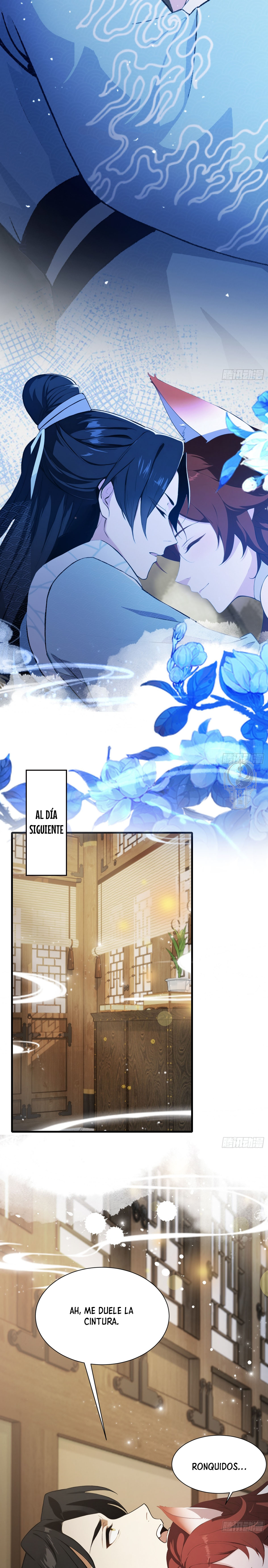 Read Resulta que ya era invencible ES Manga Online