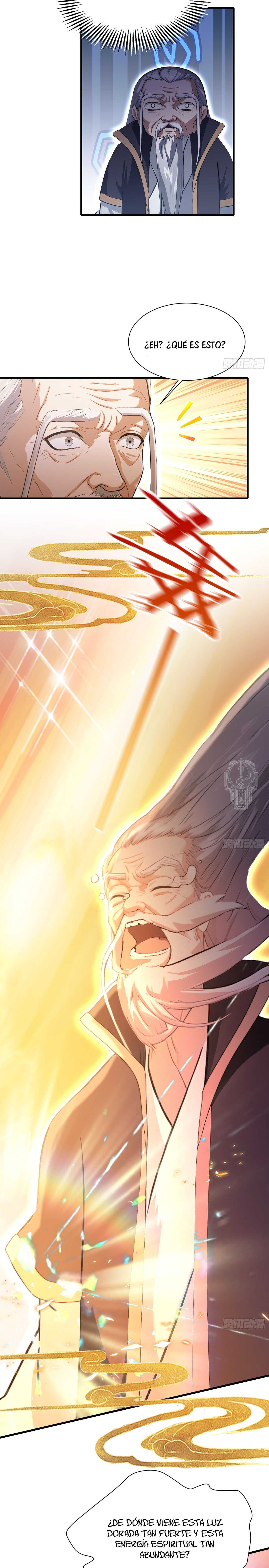 Read Resulta que ya era invencible ES Manga Online