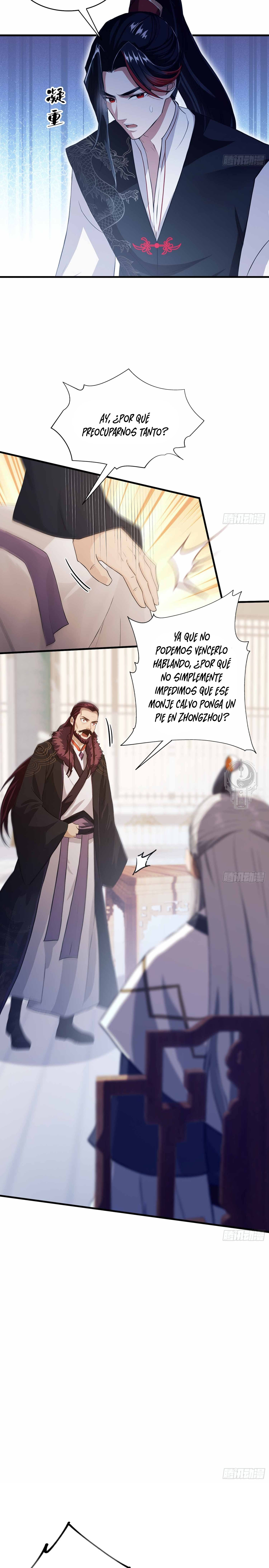 Read Resulta que ya era invencible ES Manga Online