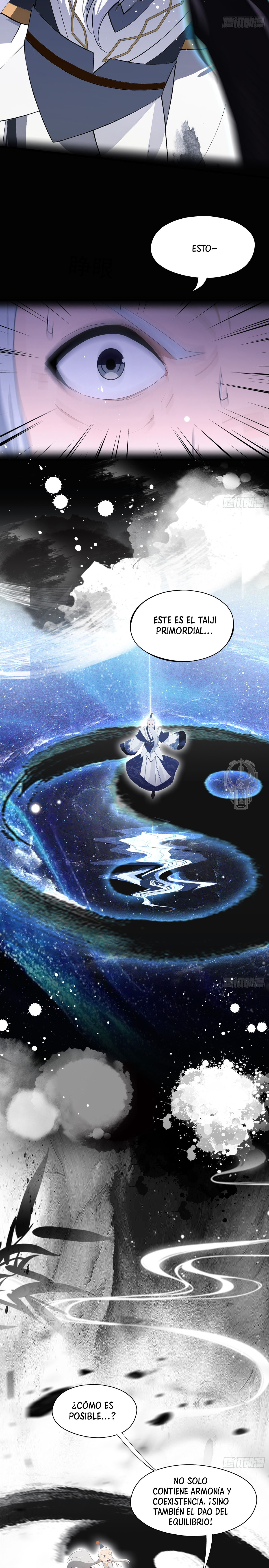 Read Resulta que ya era invencible ES Manga Online