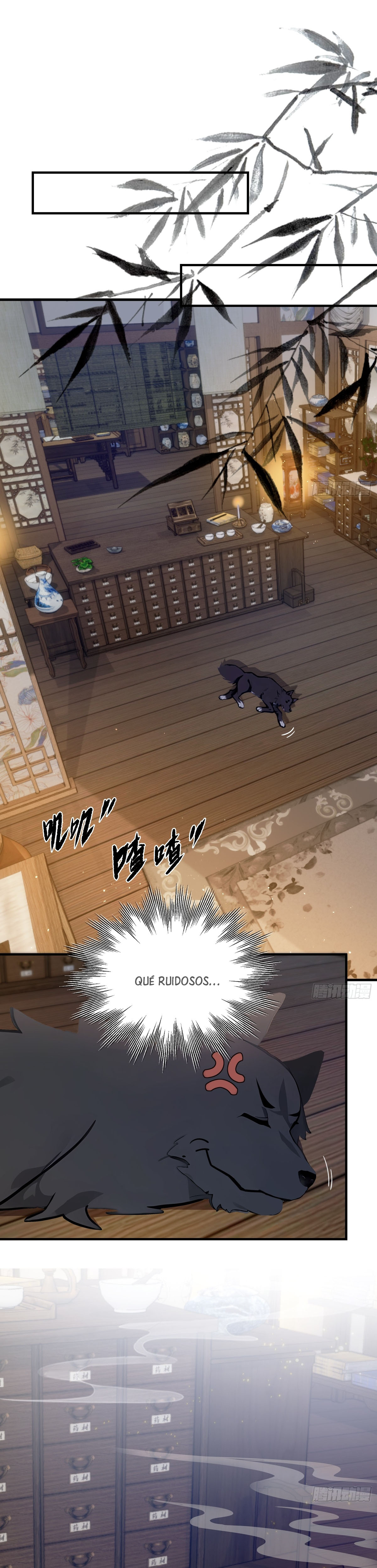 Read Resulta que ya era invencible ES Manga Online