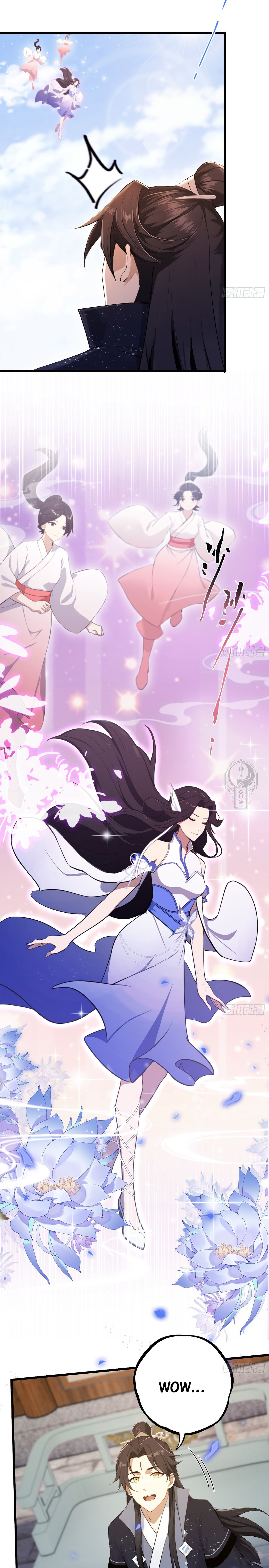Read Resulta que ya era invencible ES Manga Online