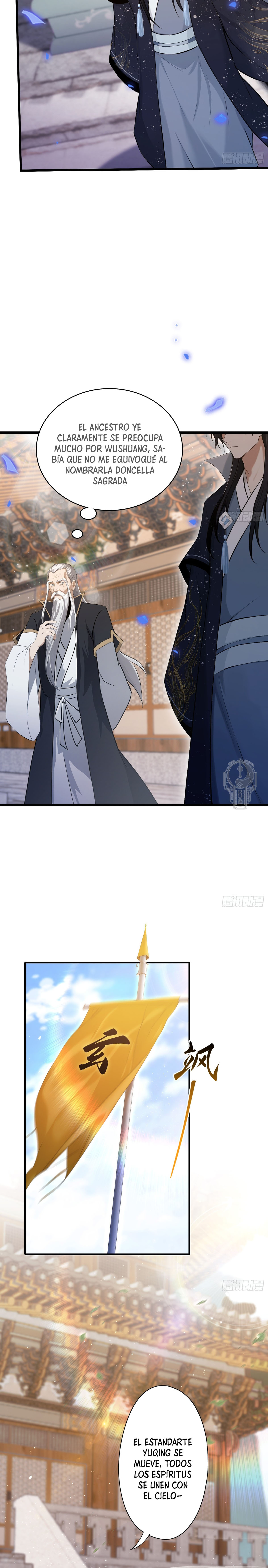 Read Resulta que ya era invencible ES Manga Online