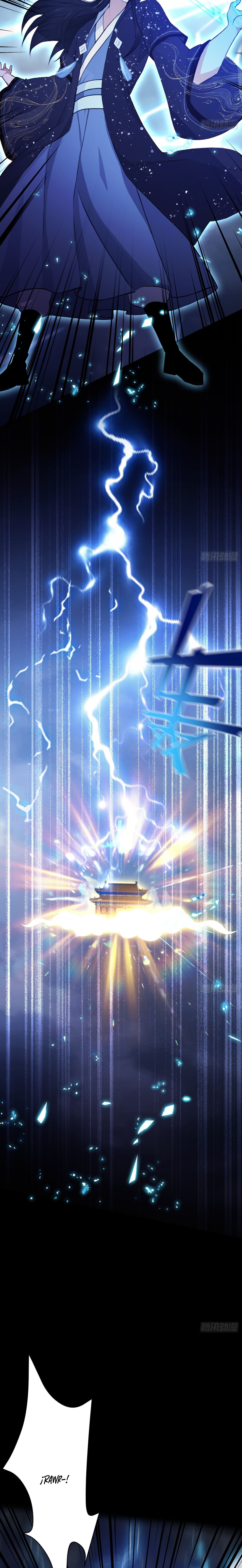 Read Resulta que ya era invencible ES Manga Online