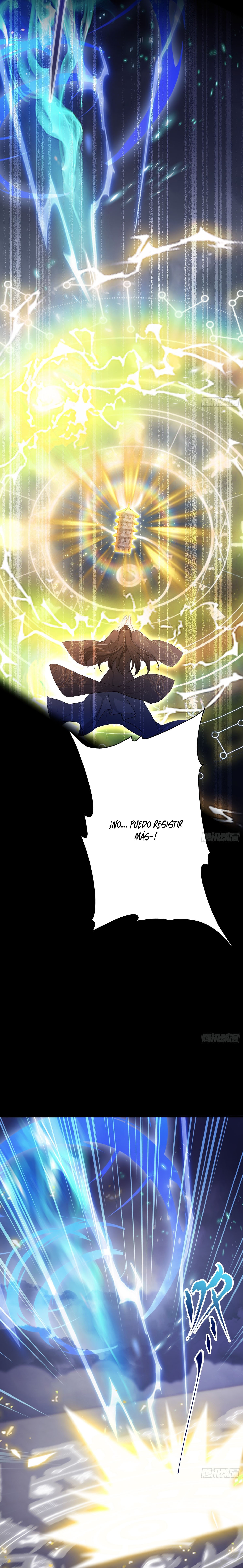 Read Resulta que ya era invencible ES Manga Online