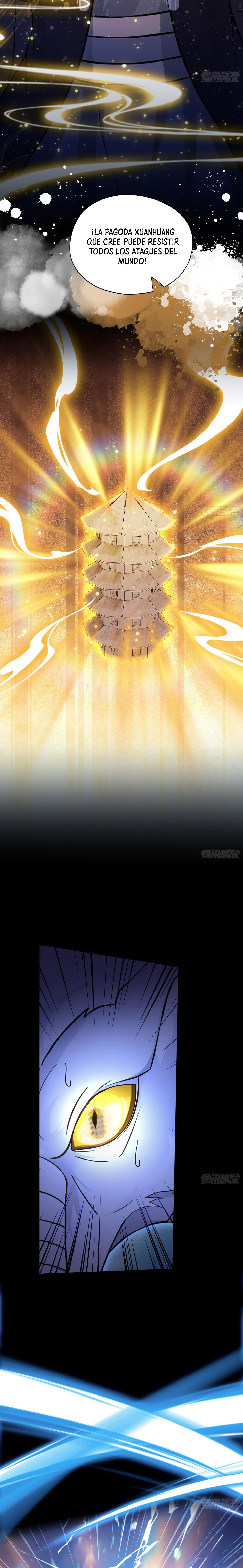 Read Resulta que ya era invencible ES Manga Online