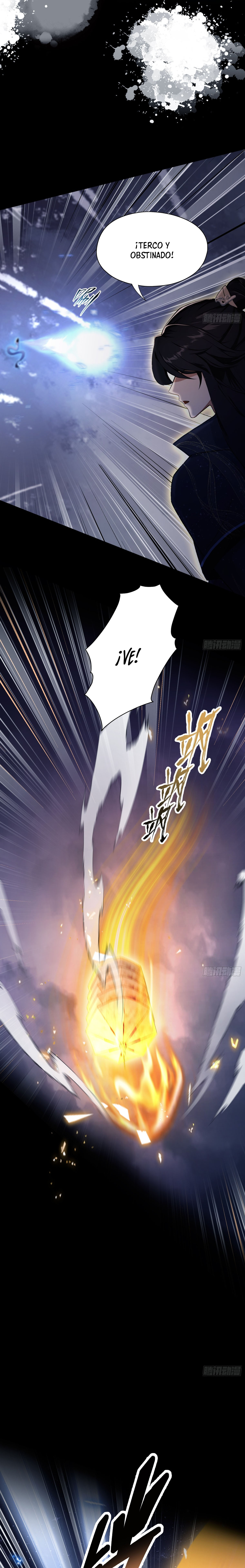 Read Resulta que ya era invencible ES Manga Online