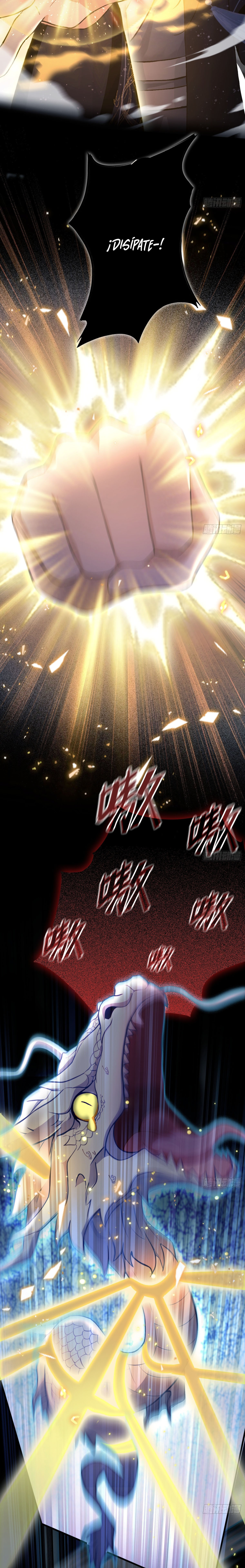 Read Resulta que ya era invencible ES Manga Online