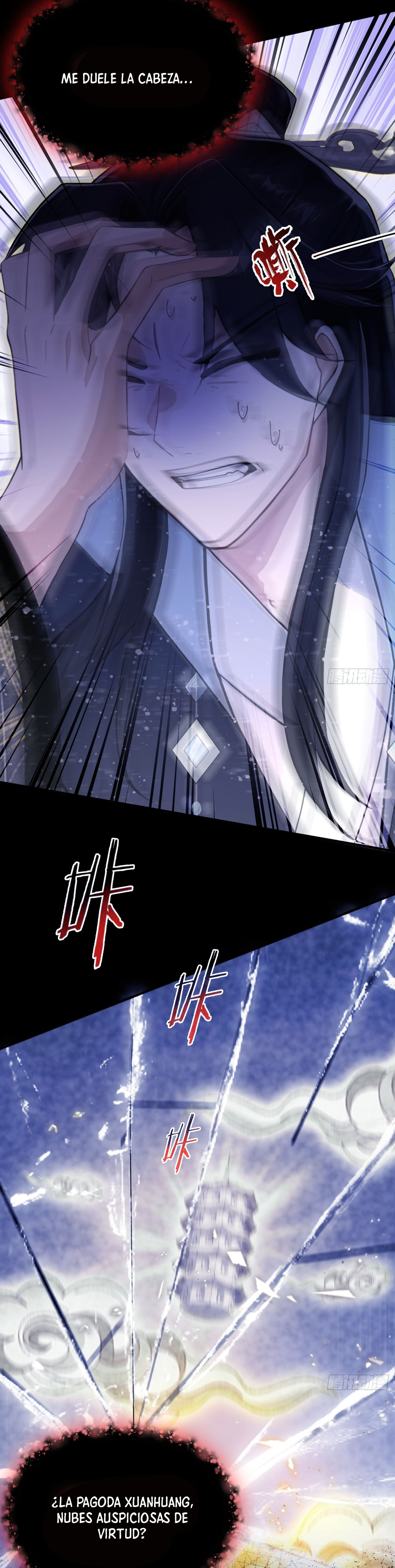 Read Resulta que ya era invencible ES Manga Online