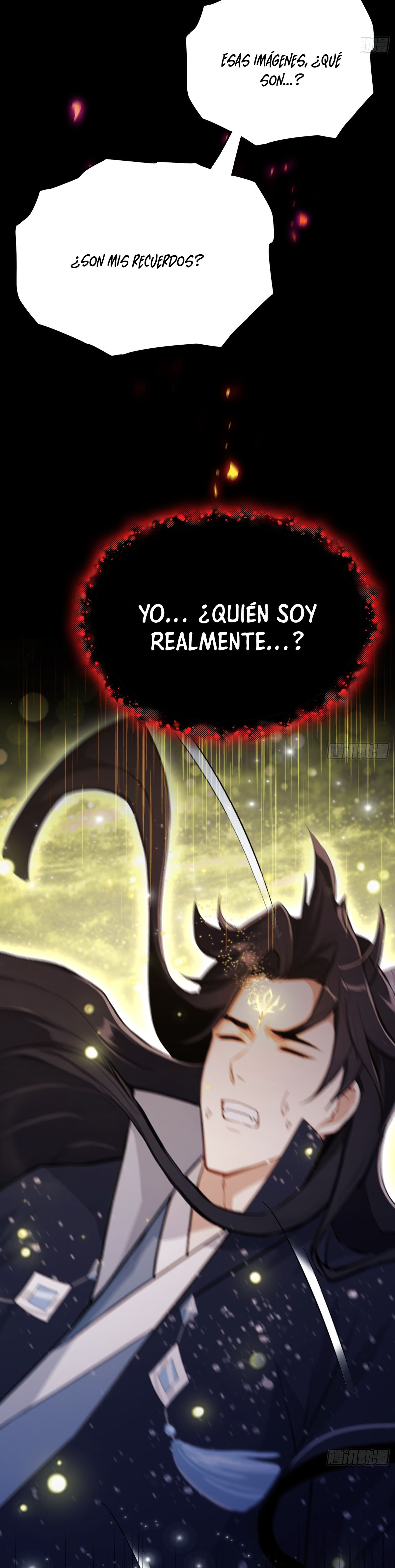 Read Resulta que ya era invencible ES Manga Online
