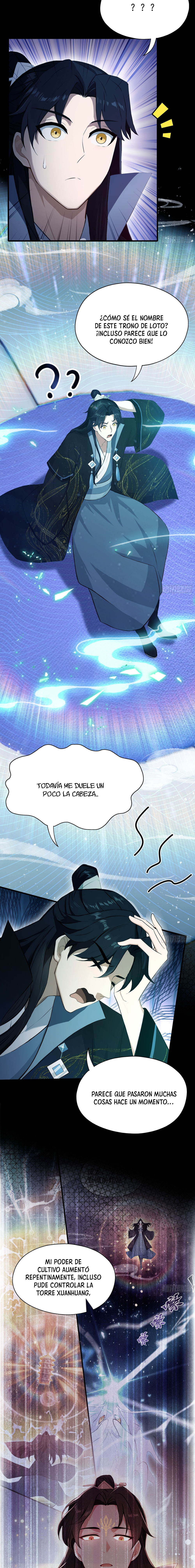 Read Resulta que ya era invencible ES Manga Online