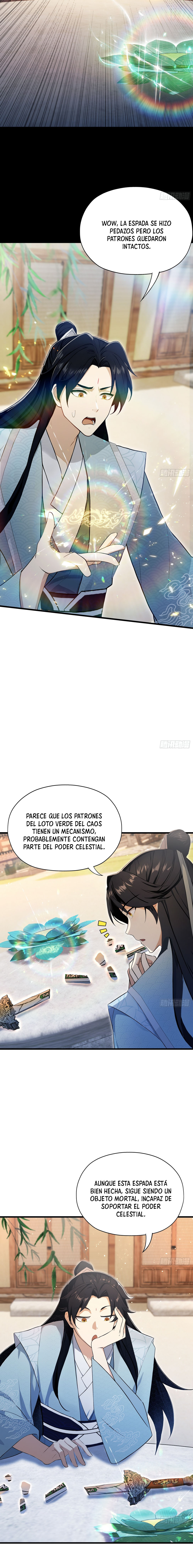 Read Resulta que ya era invencible ES Manga Online