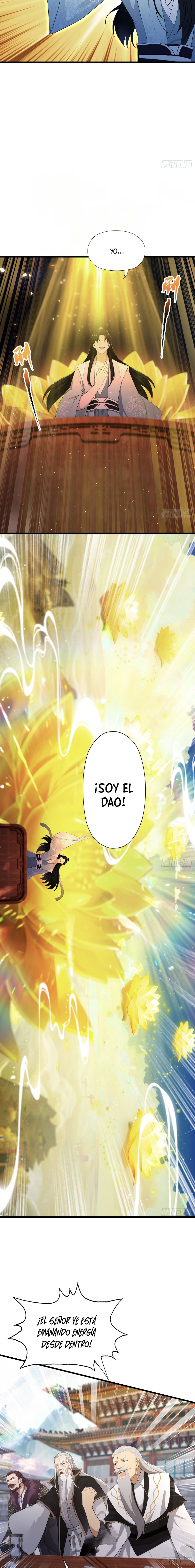 Read Resulta que ya era invencible ES Manga Online
