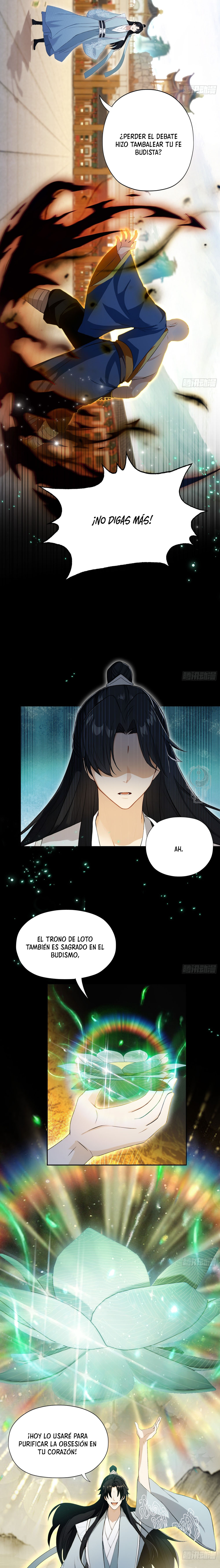 Read Resulta que ya era invencible ES Manga Online