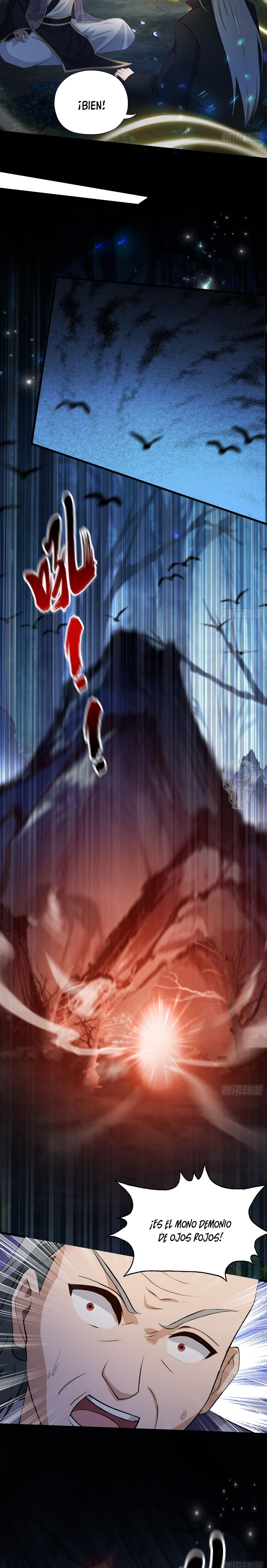 Read Resulta que ya era invencible ES Manga Online