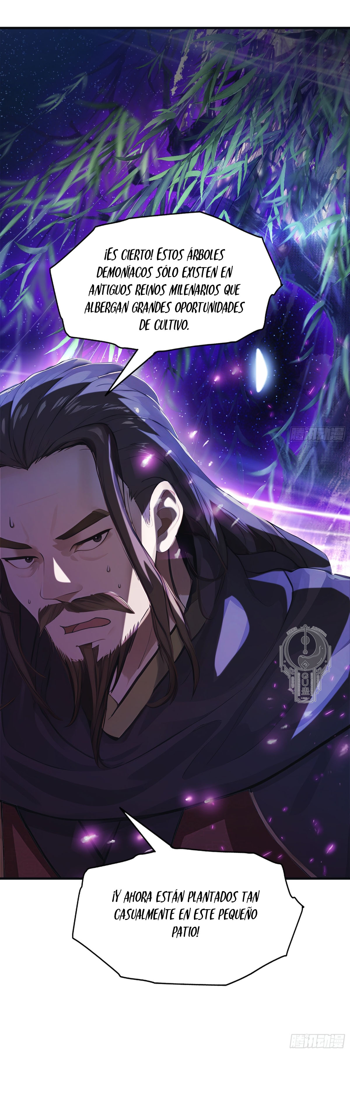 Read Resulta que ya era invencible ES Manga Online