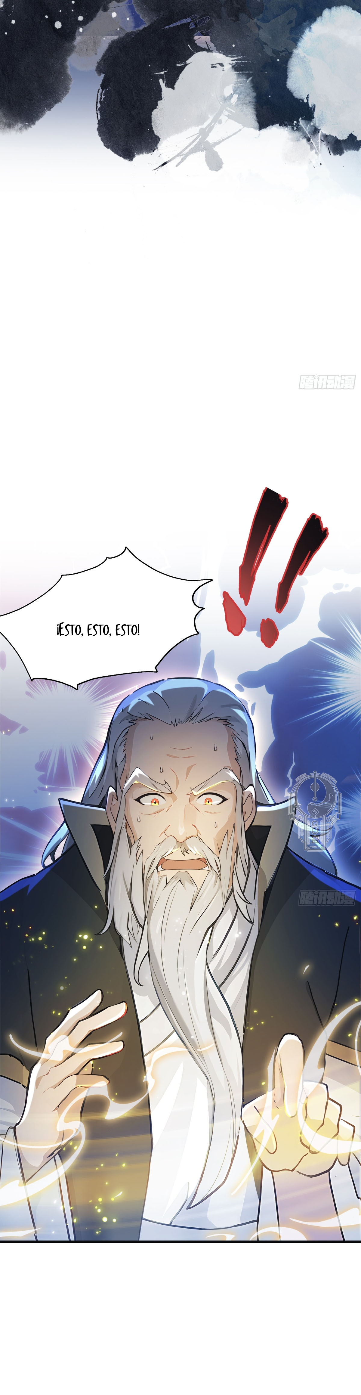 Read Resulta que ya era invencible ES Manga Online