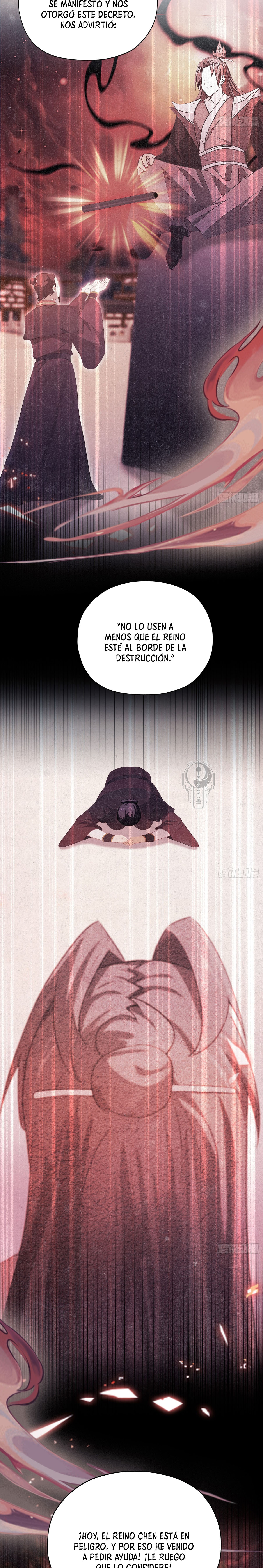 Read Resulta que ya era invencible ES Manga Online