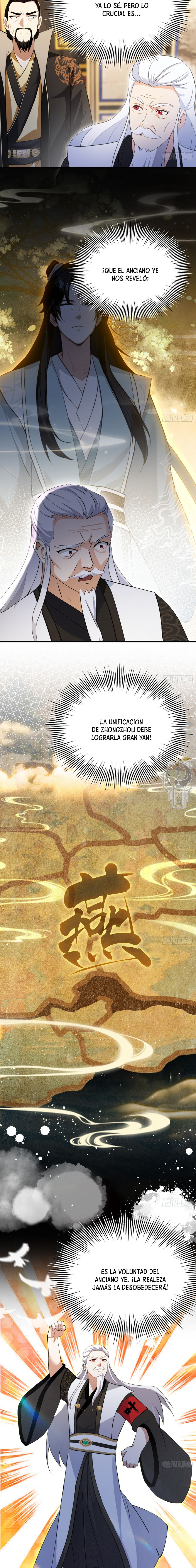 Read Resulta que ya era invencible ES Manga Online