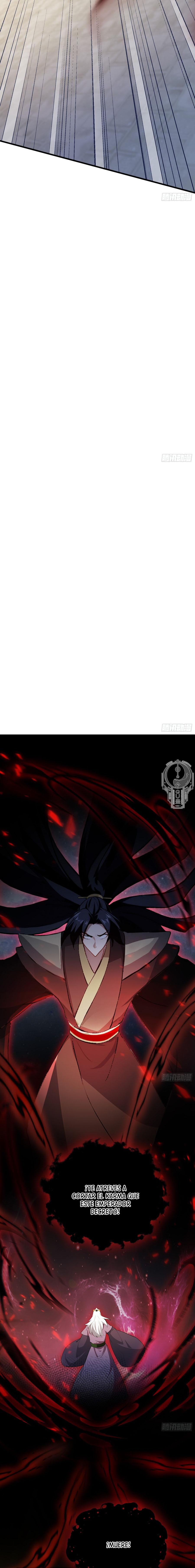 Read Resulta que ya era invencible ES Manga Online