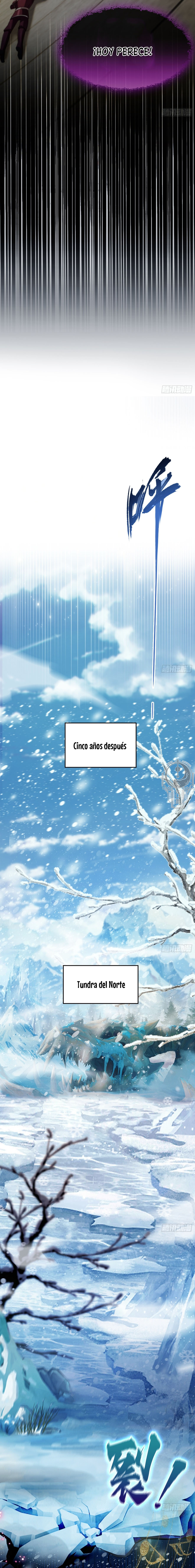 Read Resulta que ya era invencible ES Manga Online