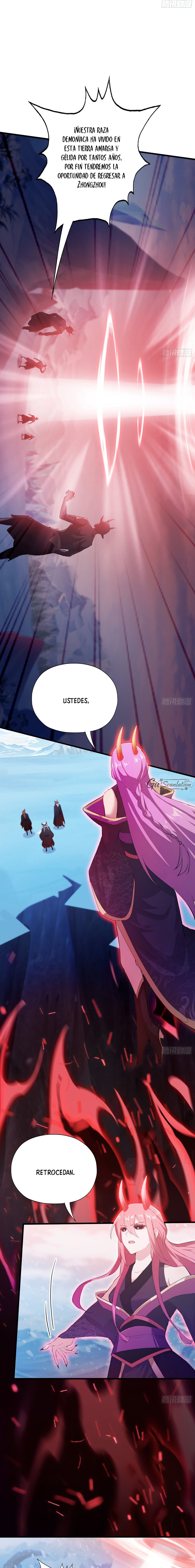 Read Resulta que ya era invencible ES Manga Online