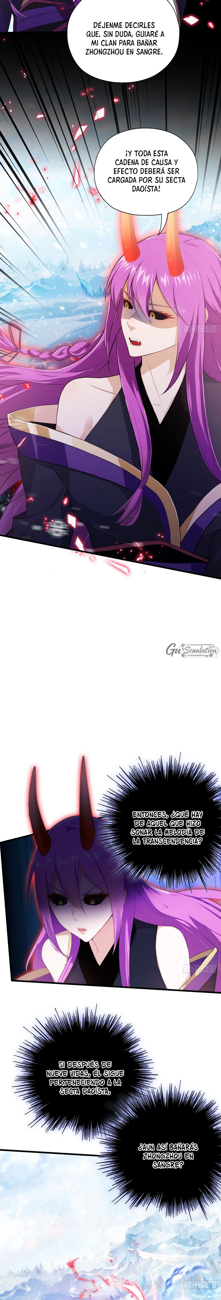 Read Resulta que ya era invencible ES Manga Online