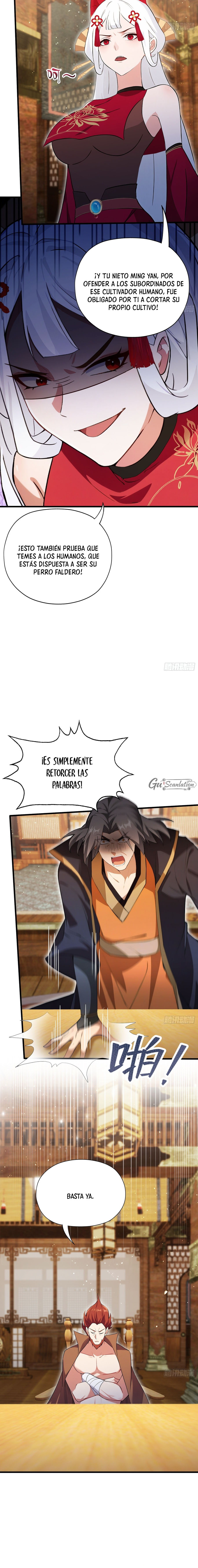Read Resulta que ya era invencible ES Manga Online