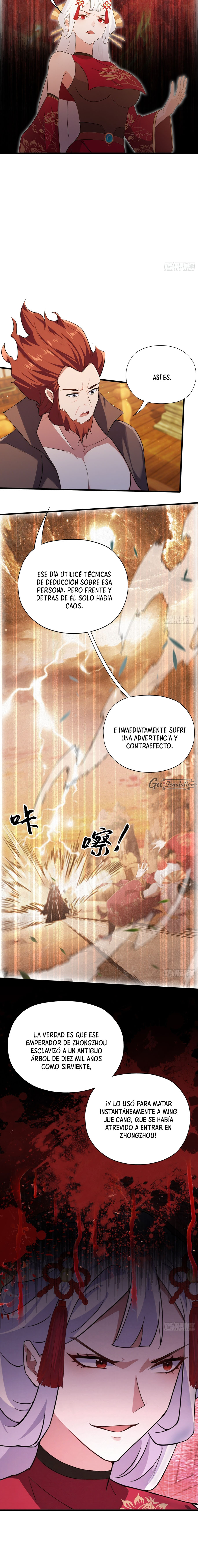 Read Resulta que ya era invencible ES Manga Online