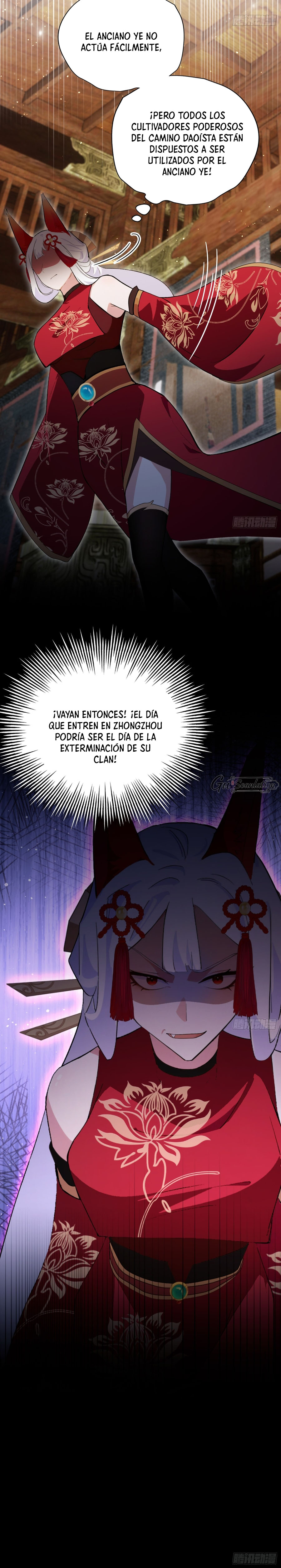 Read Resulta que ya era invencible ES Manga Online
