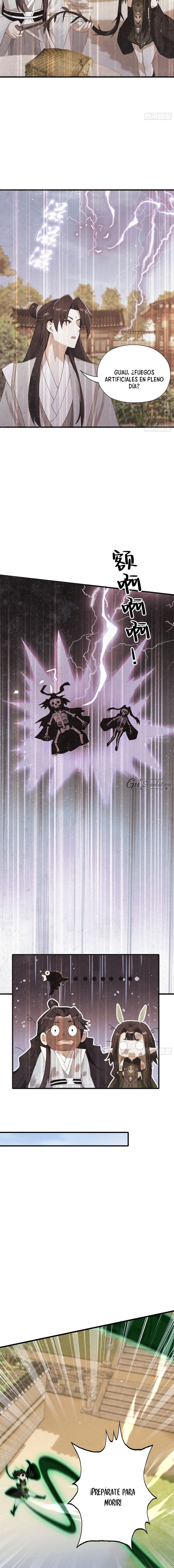 Read Resulta que ya era invencible ES Manga Online