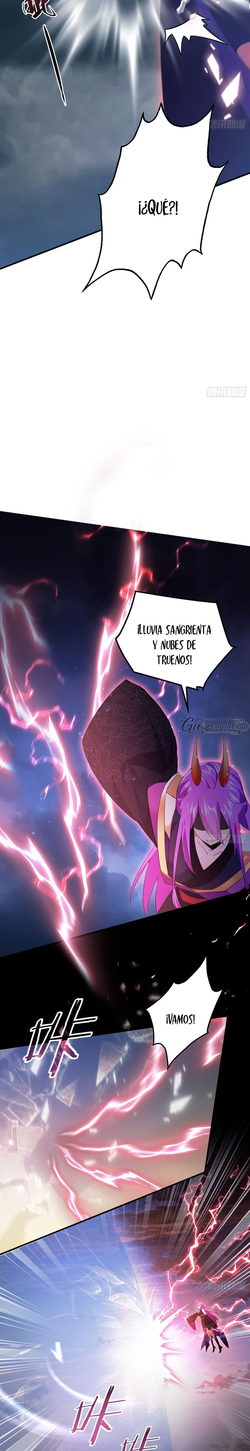 Read Resulta que ya era invencible ES Manga Online