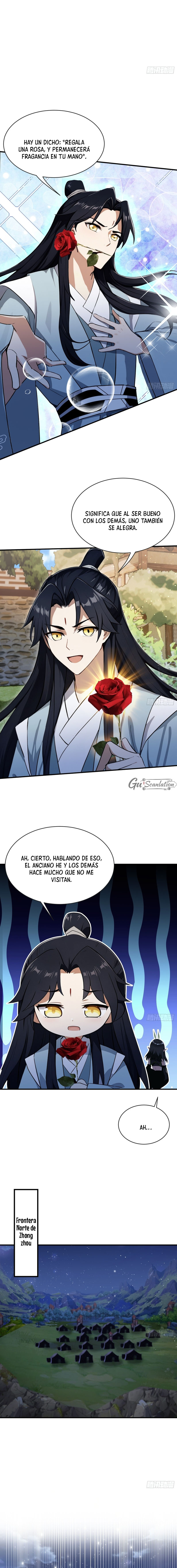 Read Resulta que ya era invencible ES Manga Online