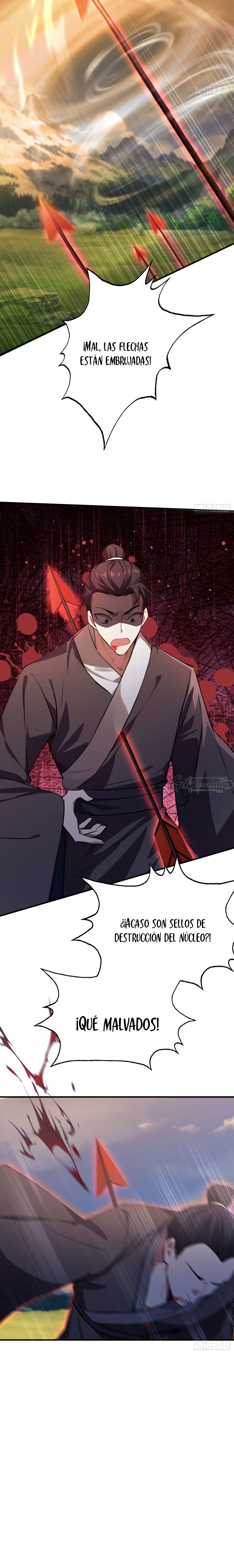 Read Resulta que ya era invencible ES Manga Online