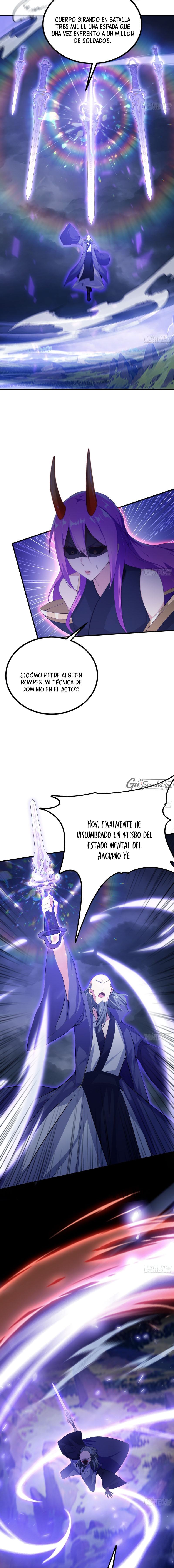 Read Resulta que ya era invencible ES Manga Online