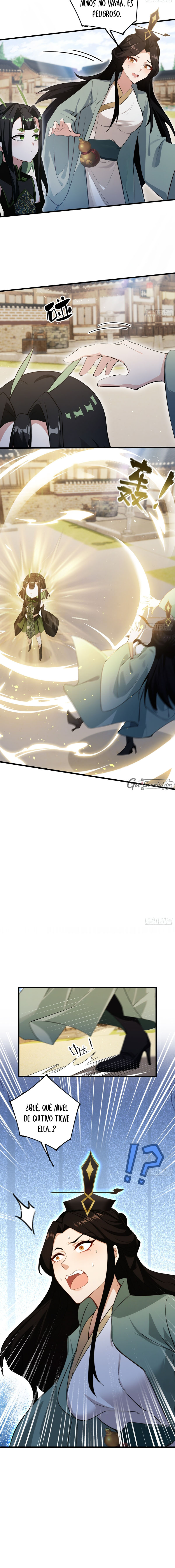 Read Resulta que ya era invencible ES Manga Online