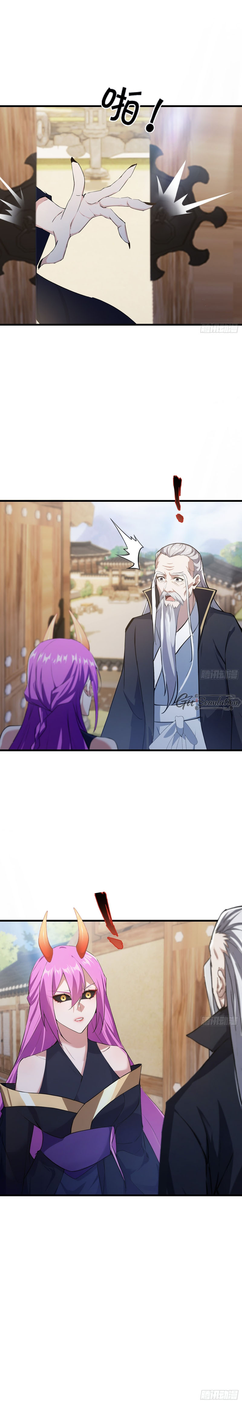 Read Resulta que ya era invencible ES Manga Online